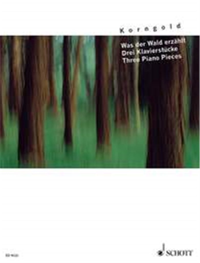 Was der Wald erzahlt
